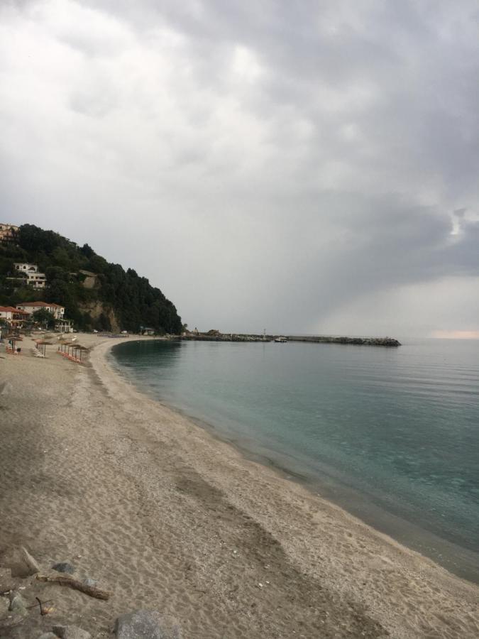 Ivas Pelion Hotel Agios Ioannis  Exterior foto