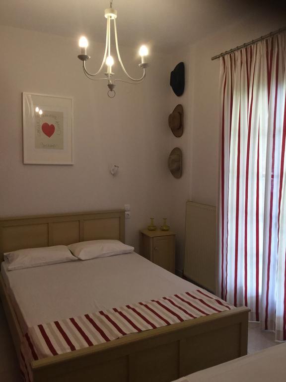 Ivas Pelion Hotel Agios Ioannis  Exterior foto