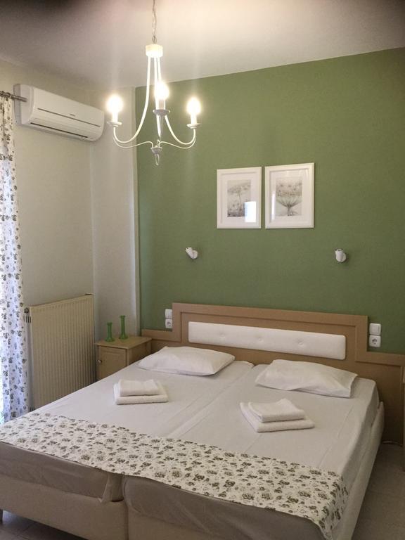 Ivas Pelion Hotel Agios Ioannis  Exterior foto