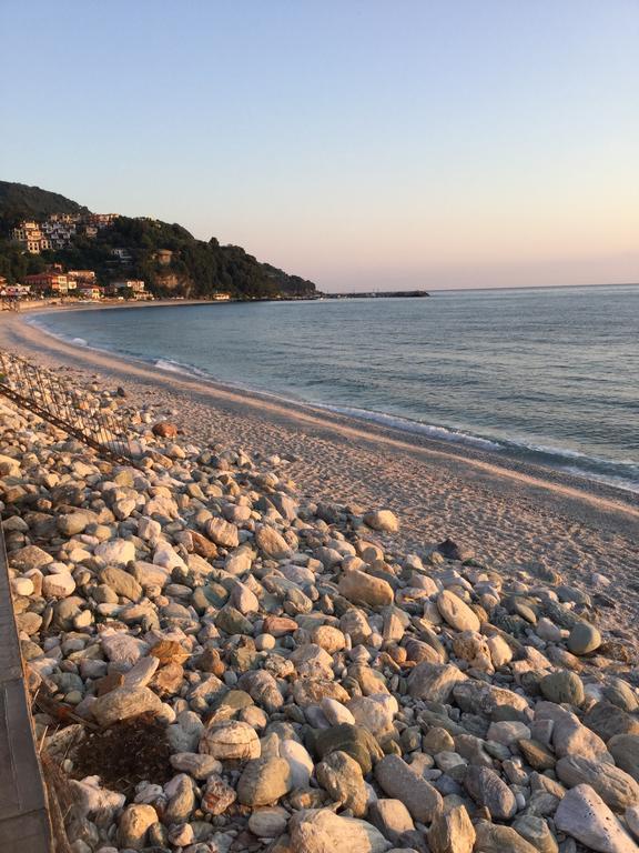 Ivas Pelion Hotel Agios Ioannis  Exterior foto