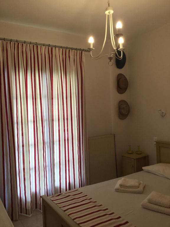 Ivas Pelion Hotel Agios Ioannis  Exterior foto