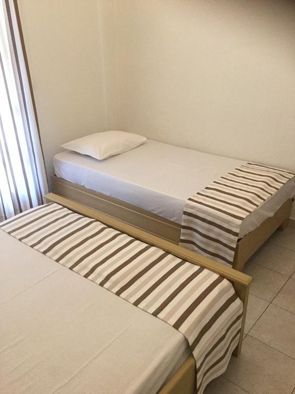 Ivas Pelion Hotel Agios Ioannis  Exterior foto