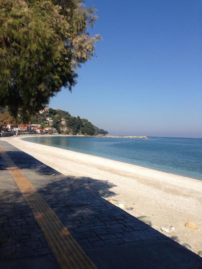 Ivas Pelion Hotel Agios Ioannis  Exterior foto